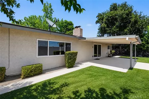 Exterior - 731 E 40th St, San Bernardino, CA 92404 photo 7 of 12