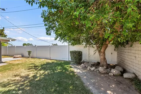 Exterior - 731 E 40th St, San Bernardino, CA 92404 photo 11 of 12