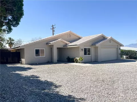 10646 Sunset, Desert Hot Springs, CA 92240