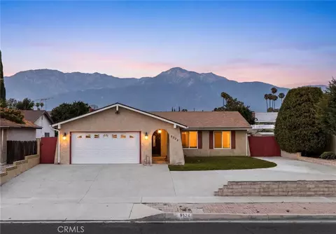 9524 Church St, Rancho Cucamonga, CA 91730
