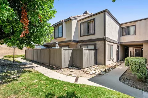 1806 N Vineyard #A, Ontario, CA 91764