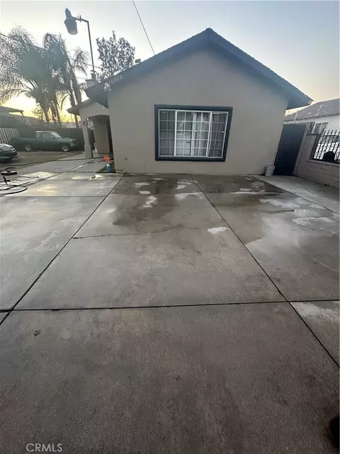 Undisclosed, Bloomington, CA 92316