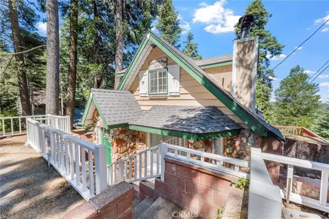 724 Buckingham, Lake Arrowhead, CA 92352