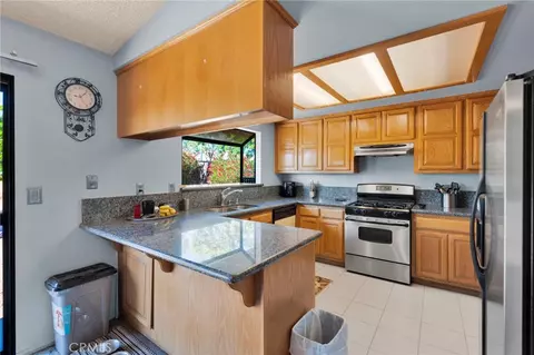 Kitchen - 13423 Palm, Hesperia, CA 92344 photo 1 of 5