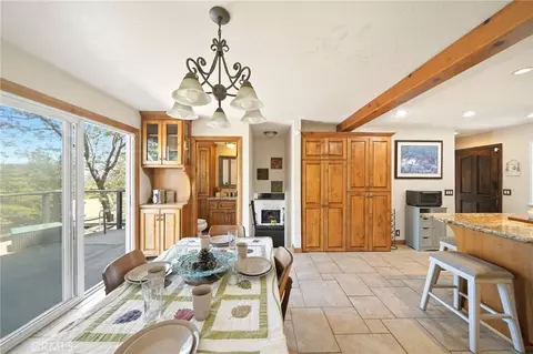 Dining - 26210 Circle Dr, Lake Arrowhead, CA 92352 photo 2 of 4