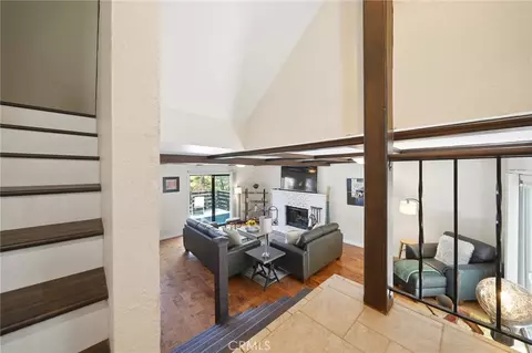 Entry Way - 26210 Circle Dr, Lake Arrowhead, CA 92352 photo 1 of 1