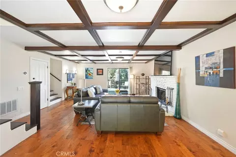 Living - 26210 Circle Dr, Lake Arrowhead, CA 92352 photo 1 of 4