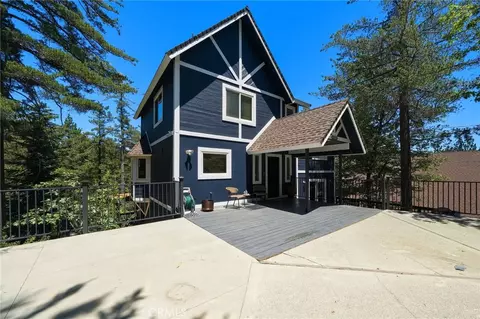 Other - 26210 Circle Dr, Lake Arrowhead, CA 92352 photo 1 of 11