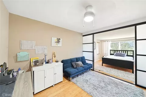 Bedroom - 26210 Circle Dr, Lake Arrowhead, CA 92352 photo 1 of 13