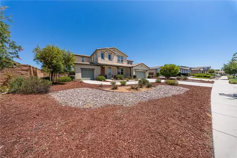 Exterior - 13862 Mardi Gras, Riverside, CA 92503 photo 2 of 17