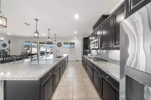Kitchen - 13862 Mardi Gras, Riverside, CA 92503 photo 2 of 5