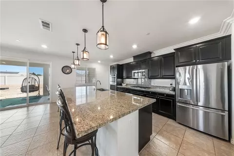Kitchen - 13862 Mardi Gras, Riverside, CA 92503 photo 1 of 5