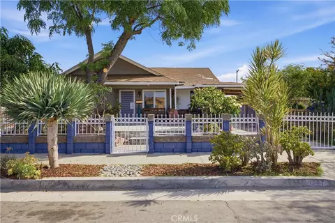 3227 Palm Ave, Lynwood, CA 90262