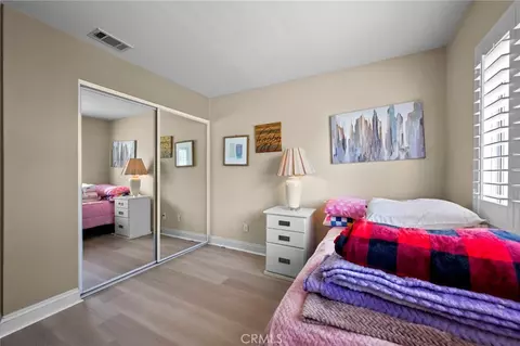 Bedroom - 497 Bannister Way #B, Simi Valley, CA 93065 photo 2 of 5