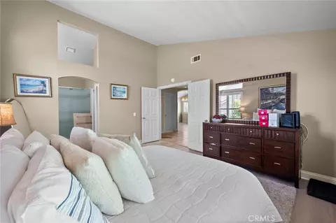 Bedroom - 497 Bannister Way #B, Simi Valley, CA 93065 photo 5 of 5
