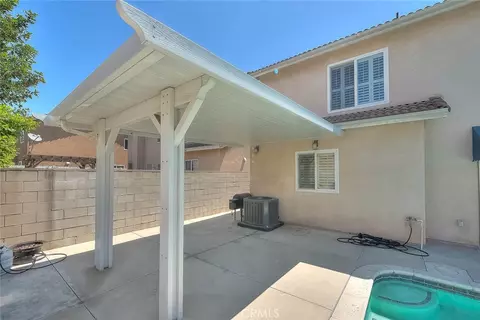 Exterior - 16446 Swiftwing Ct, Chino Hills, CA 91709 photo 4 of 5