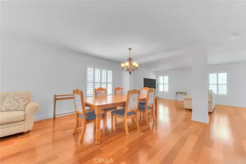 Dining - 16446 Swiftwing Ct, Chino Hills, CA 91709 photo 2 of 5