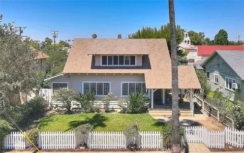563 Claremont, Pomona, CA 91767