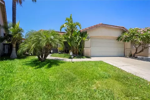 11928 Caballero, Fontana, CA 92337