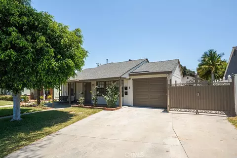 13918 Fidler, Bellflower, CA 90706