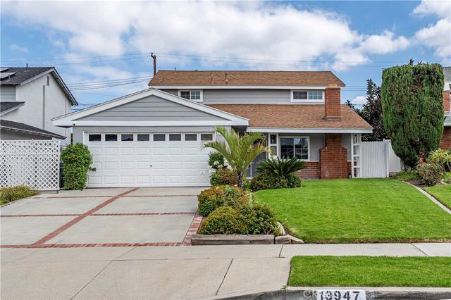 13947 Trumball St, Whittier, CA 90604