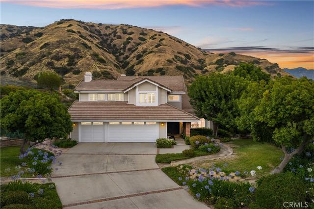 1166 Lassen Ct, San Dimas, CA 91773