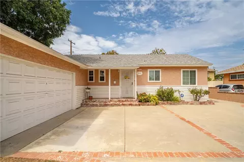 317 S Gardenglen St, West Covina, CA 91790