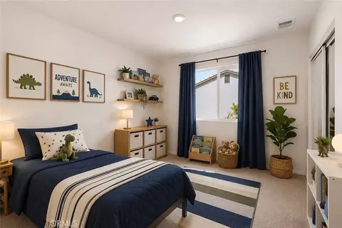 Bedroom - 905 Broadway, Barstow, CA 92311 photo 7 of 8