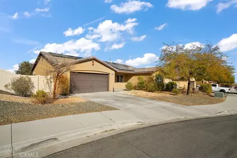 Exterior - 905 Broadway, Barstow, CA 92311 photo 8 of 9