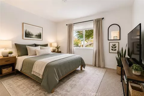 Bedroom - 905 Broadway, Barstow, CA 92311 photo 5 of 8