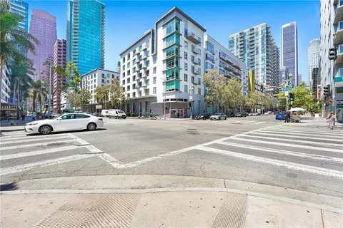 645 W 9th St #314, Los Angeles, CA 90015