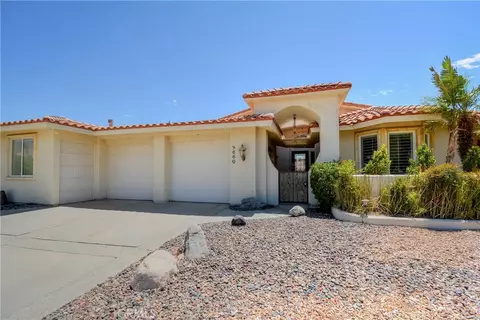 9660 Clubhouse, Desert Hot Springs, CA 92240
