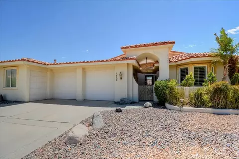 9660 Clubhouse, Desert Hot Springs, CA 92240