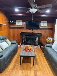 Living - 384 Ca-138, Crestline, CA 92325 photo 1 of 1