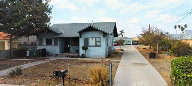 4511 Park Ave, Baldwin Park, CA 91706