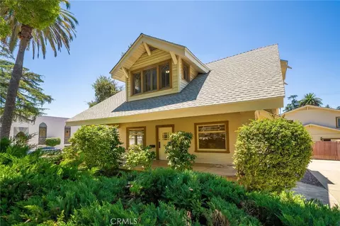 2382 Bonita Ave, La Verne, CA 91750