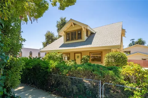 2382 Bonita Ave, La Verne, CA 91750