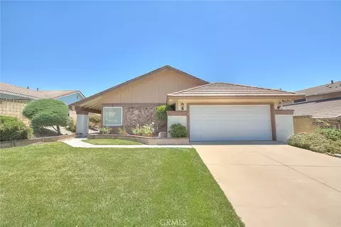 1584 Brentwood, Upland, CA 91786