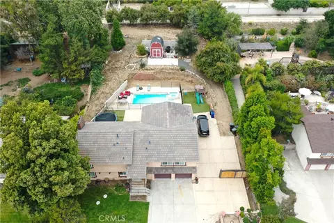 View/Area - 8954 Caballero Dr, Rancho Cucamonga, CA 91737 photo 3 of 6