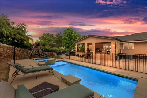 Exterior - 8954 Caballero Dr, Rancho Cucamonga, CA 91737 photo 7 of 7