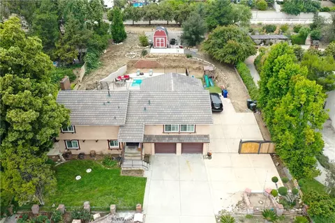 View/Area - 8954 Caballero Dr, Rancho Cucamonga, CA 91737 photo 2 of 6