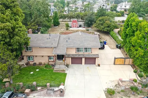 View/Area - 8954 Caballero Dr, Rancho Cucamonga, CA 91737 photo 1 of 6