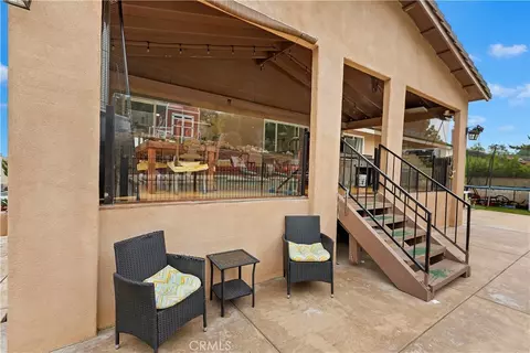 Exterior - 8954 Caballero Dr, Rancho Cucamonga, CA 91737 photo 4 of 7