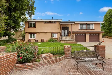 Exterior - 8954 Caballero Dr, Rancho Cucamonga, CA 91737 photo 5 of 7