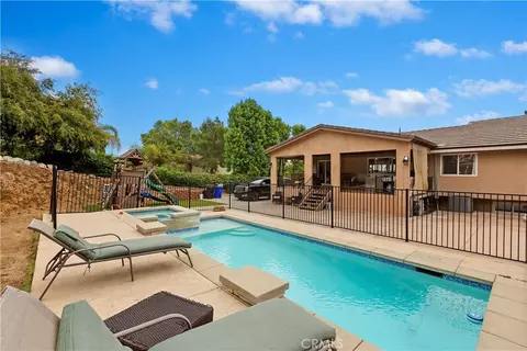 Exterior - 8954 Caballero Dr, Rancho Cucamonga, CA 91737 photo 3 of 7