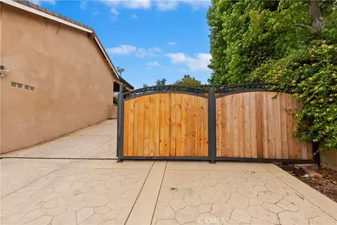 Exterior - 8954 Caballero Dr, Rancho Cucamonga, CA 91737 photo 6 of 7