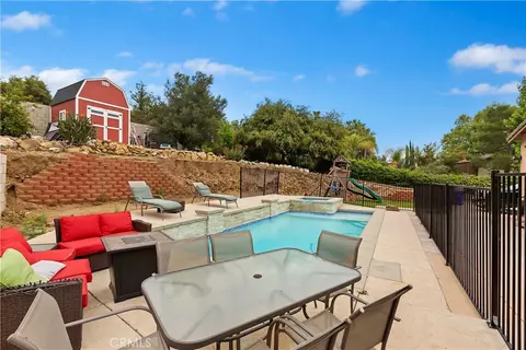 Exterior - 8954 Caballero Dr, Rancho Cucamonga, CA 91737 photo 2 of 7