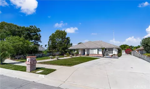 1701 S Elderberry, Ontario, CA 91762