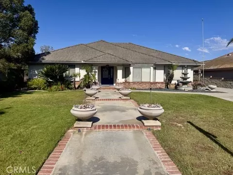 1701 S Elderberry, Ontario, CA 91762