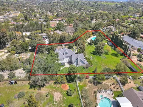 View/Area - 750 Jericho, Fallbrook, CA 92028 photo 5 of 5
